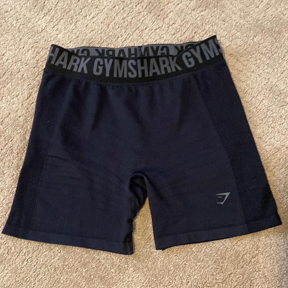 Gymshark shorts